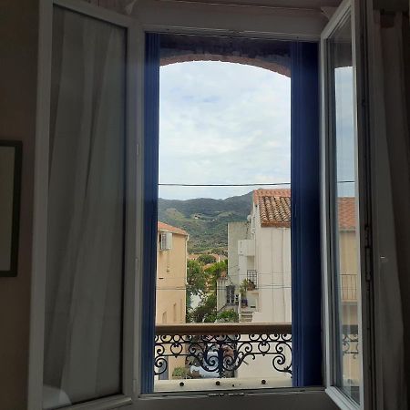 Casa Azul & Blanca Διαμέρισμα Banyuls-sur-Mer Εξωτερικό φωτογραφία