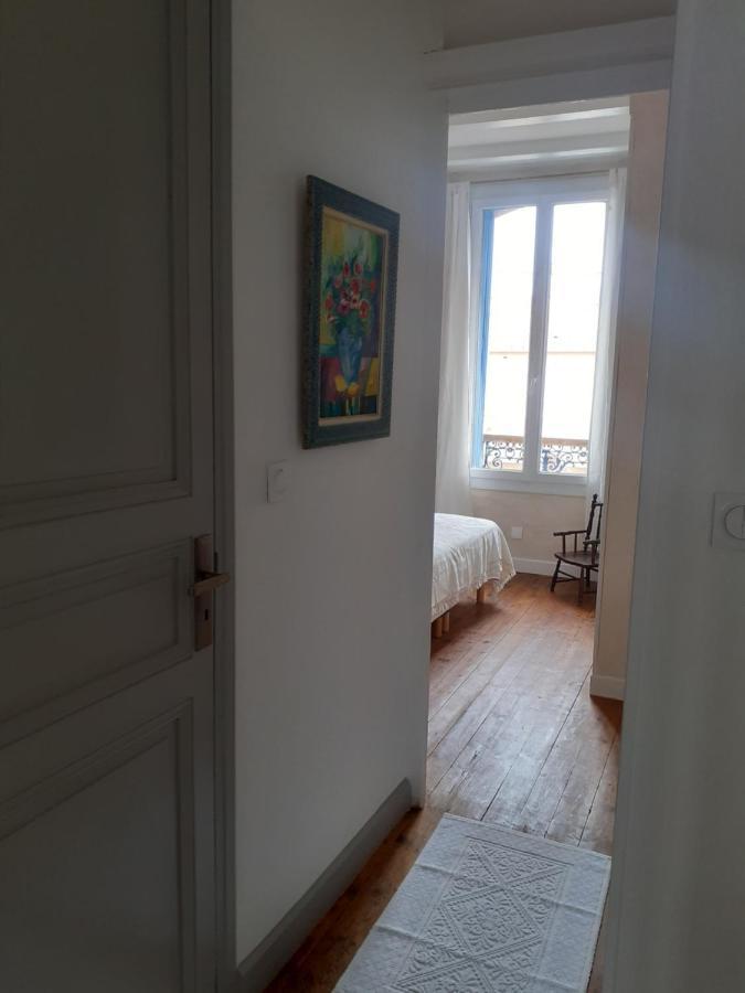 Casa Azul & Blanca Διαμέρισμα Banyuls-sur-Mer Εξωτερικό φωτογραφία